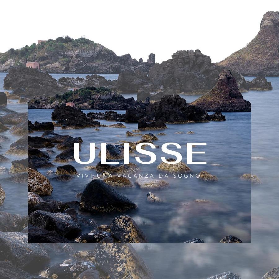 Ulisse Апартаменты Ачитрецца